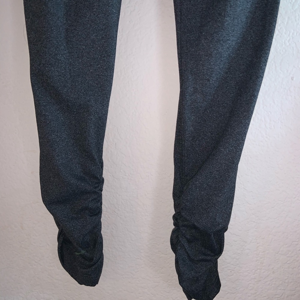 Jump suit